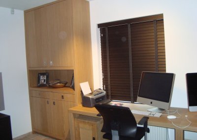 Werkplekken